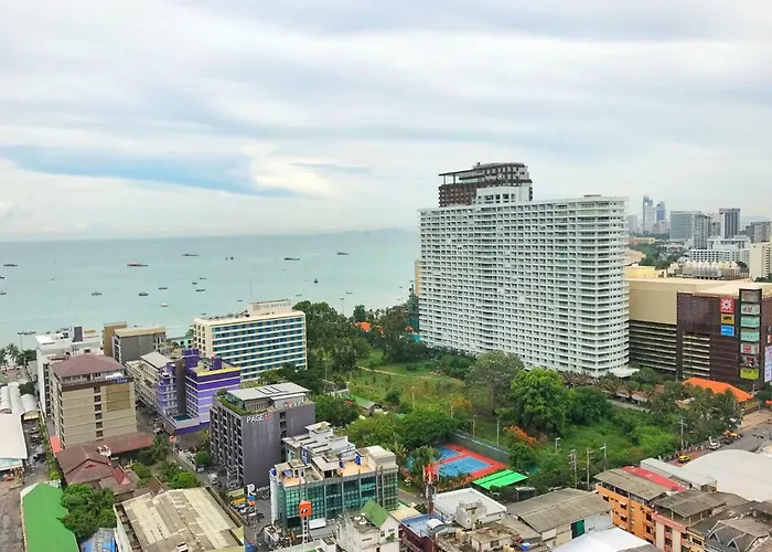 The Base Highfl Seaview