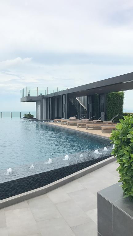 Апартаменты The Base Highfl Seaview