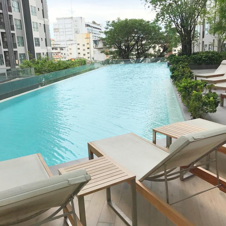 Appartement The Base Highfl Seaview *