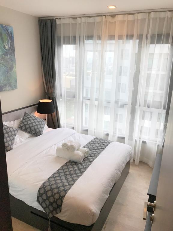 The Base Highfl Seaview Appartement